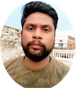 ankit photo